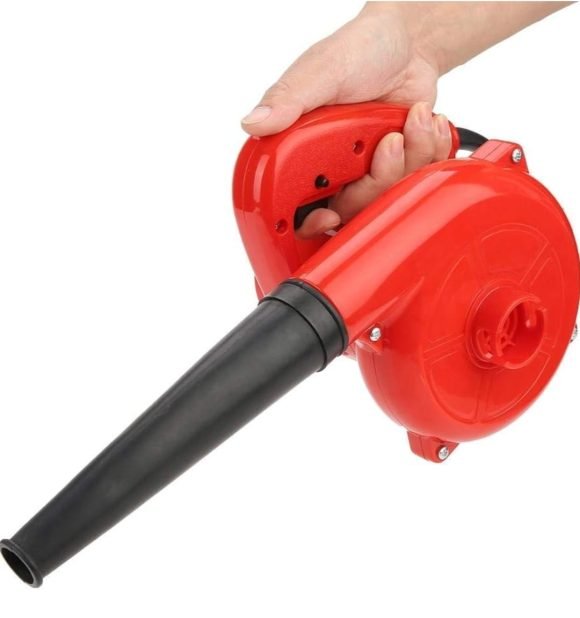Aspirador eléctrico