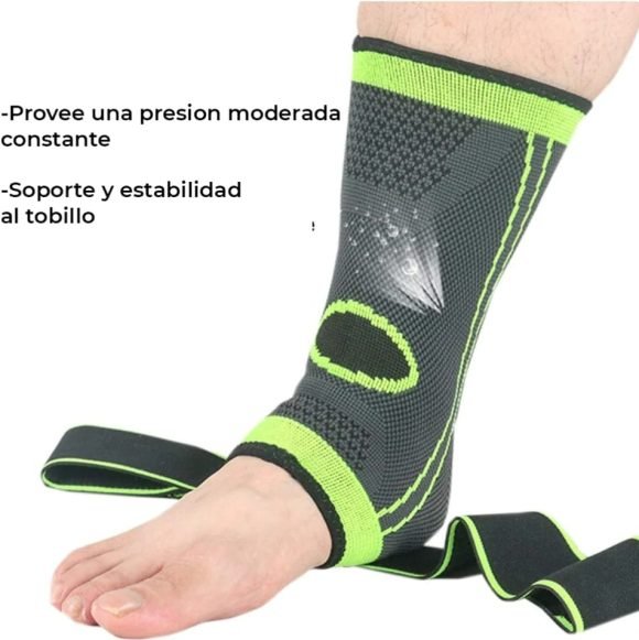 Venda tobilleras - Imagen 3