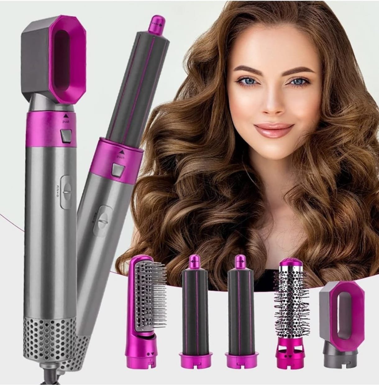 ACCESORIOS DE BELLEZA