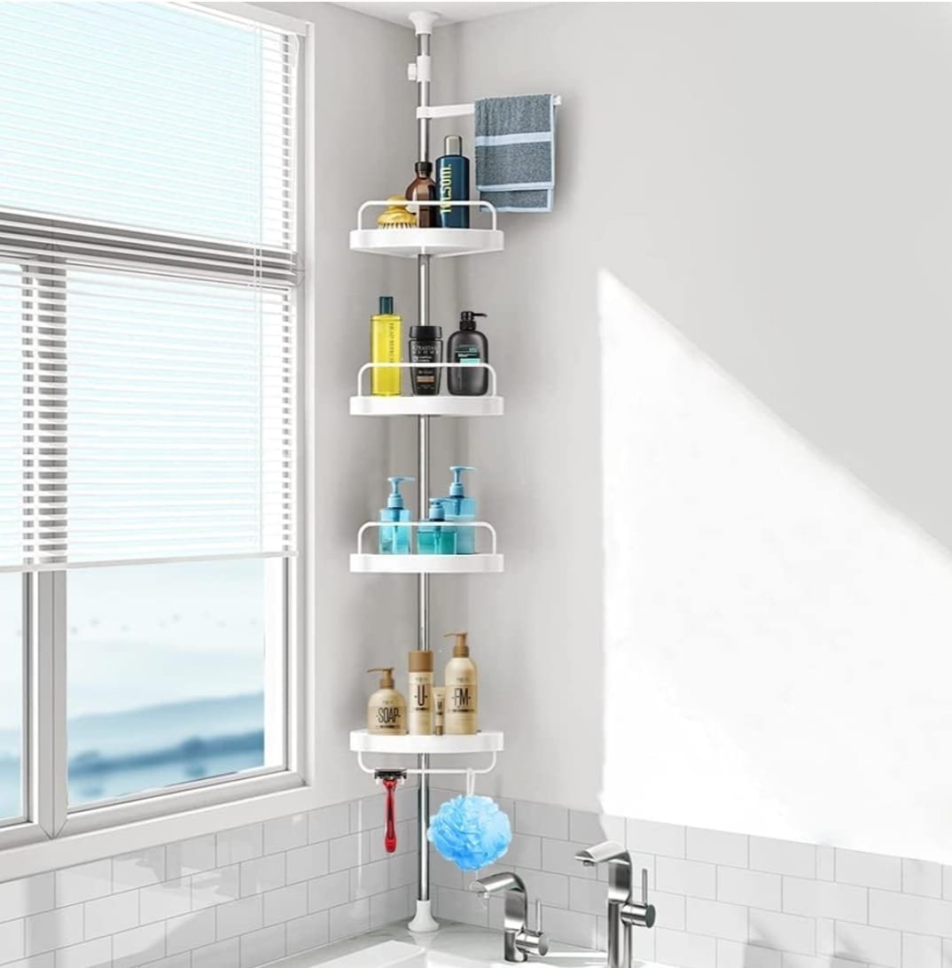 ACCESORIOS DE BAÑO