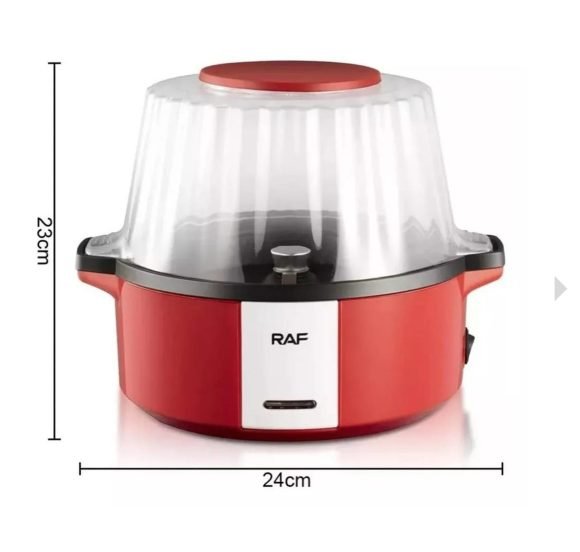 Maquina De Cabritas Marca RAF R.9003 - Imagen 2
