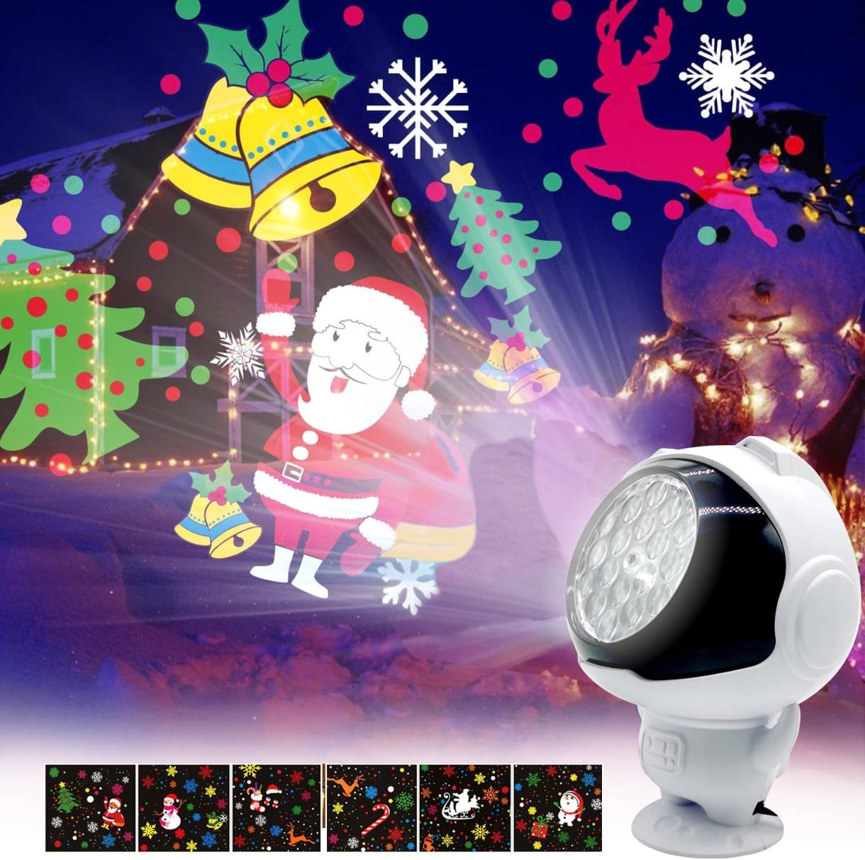 ARTICULOS DE NAVIDAD