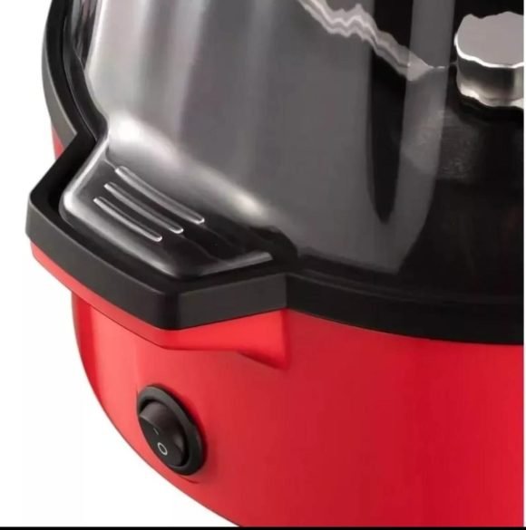 Maquina De Cabritas Marca RAF R.9003 - Imagen 4