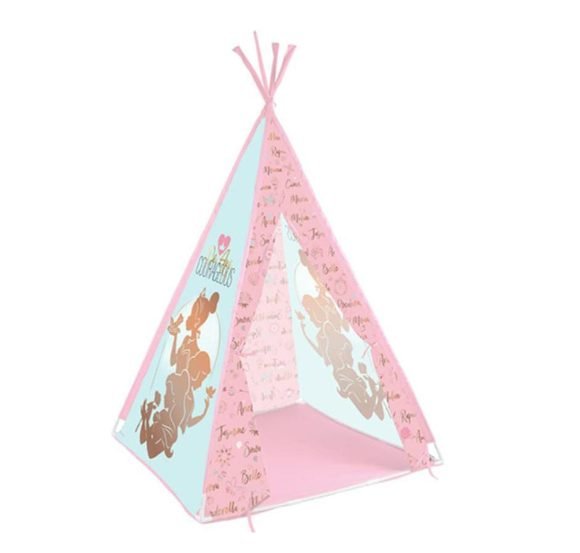 Carpa De Juegos Para Niños Hermoso Diseño - Imagen 2