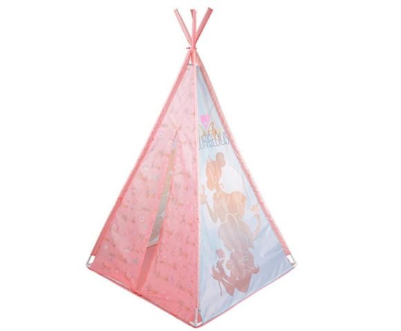 Carpa De Juegos Para Niños Hermoso Diseño - Imagen 3