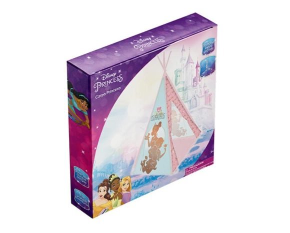 Carpa De Juegos Para Niños Hermoso Diseño