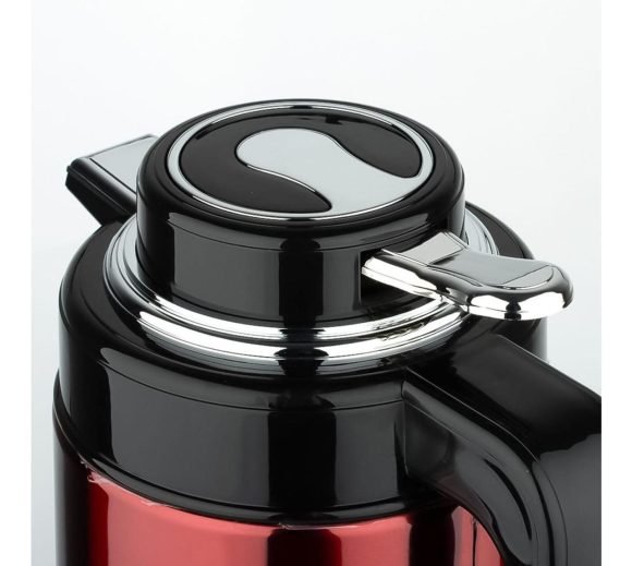Termo Calentador De Agua Y Bebidas 2.7 Litros RAF - Imagen 3