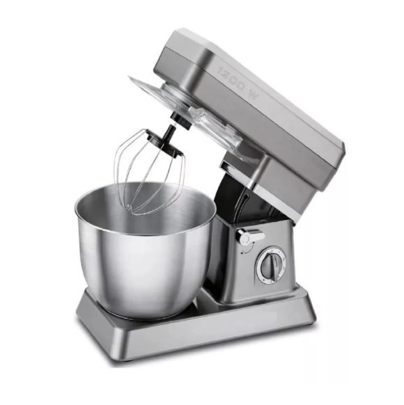 Batidora Con Pedestal Helmut 5.8 Litros - Imagen 2