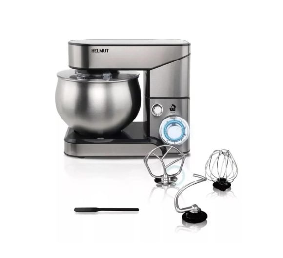 Batidora Con Pedestal Helmut 5.8 Litros