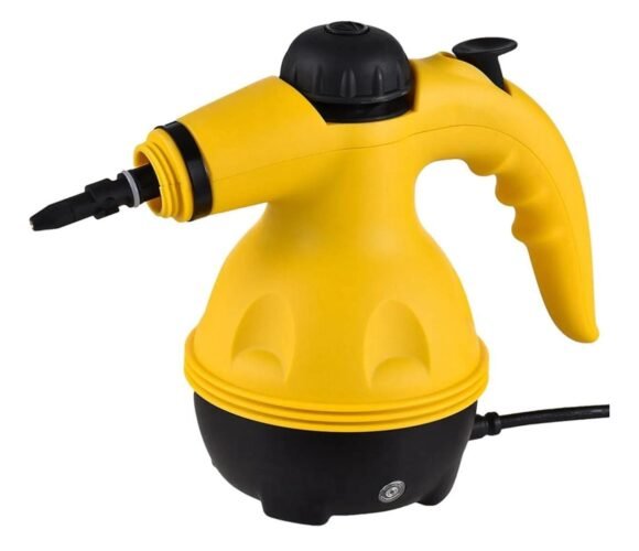Mopa A Vapor Limpiadora Maquina Para Limpieza - Imagen 2