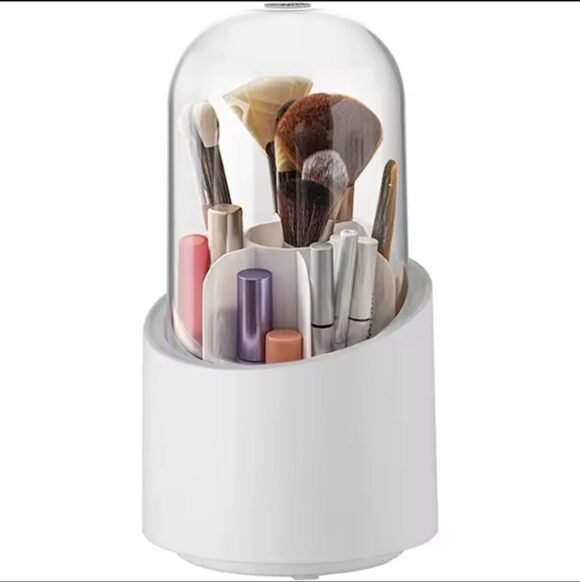 Organizador Cosmetiquero Giratorio 360